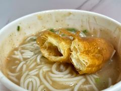 -汪记鲜鱼糊汤粉(沈阳路总店)