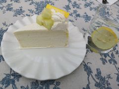 -CAKE WANG千层制造所(省府店)