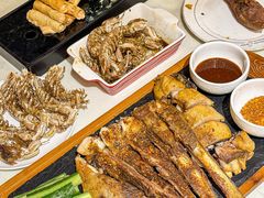 -后海16号·北京私房菜