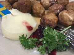 -宜家·瑞典风味餐厅(北京西红门店)