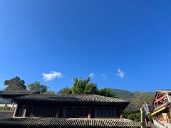 -天龙八部武侠城