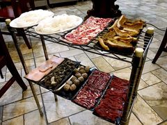 -福合埕牛肉丸(福平路店)