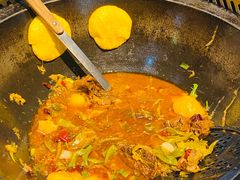 -袁小二大东北铁锅炖(吉祥村总部)