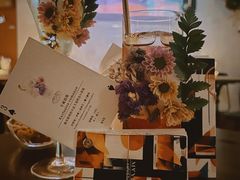 -MAYBE 威士忌 coffee&bar·清吧