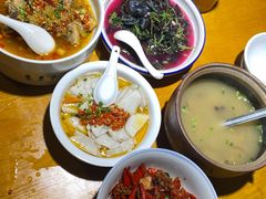 -好帮厨·下饭浏阳菜·坚持现炒(月湖店)