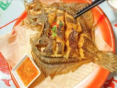 -辉记炭烧海鲜大排档·老字号(福田店)