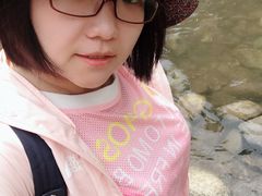 -碓臼峪自然风景区