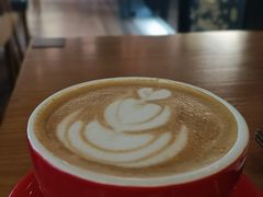 -街角 T·COFFEE 融合料理·BISTRO(车公庙店)