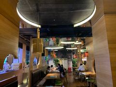 -南小馆(迪士尼小镇店)