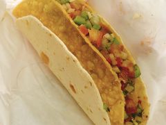 -Taco Bell 塔可钟(民田路店)