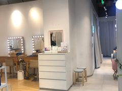 -天真蓝照相馆(龙岗万科里店)