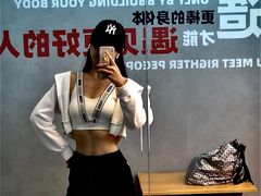 -威尔仕健身(番禺店)