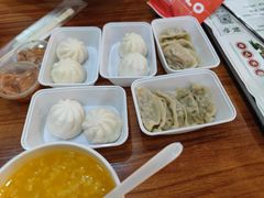 -江川右·一家有态度的粥店(天坛店)