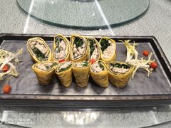 -北京王府井希尔顿酒店·秦唐中餐厅Chynna