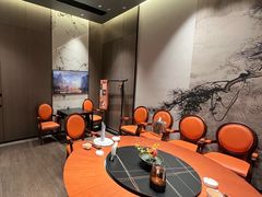 -翕间食·精致淮扬菜(江苏大剧院店)