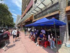 -红星光发煲仔饭(文海店)