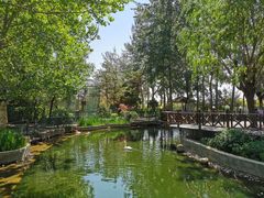 -北京美神宫艺术主题温泉酒店