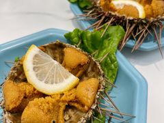 -海味当家·蒸锅海鲜(中山广场创始店)