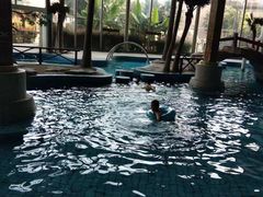 -金孔雀温泉旅游度假村