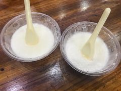 酸奶-清真新疆叶尔羌烤肉店(新香洲店)