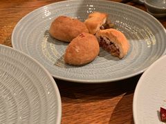 -丽江金茂凯悦臻选酒店-滇香馆