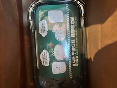 -亚马逊蒸汽活海鲜自助(LCM置汇旭辉广场店)