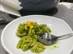-神洲四海大酒楼(王府井澳门中心店)