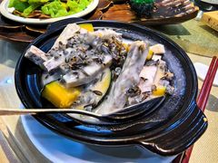 -云来居素食馆(南山店)