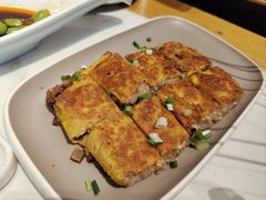 -不是烧烤·武汉大排档(亚运村店)