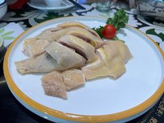 -味食家市师鸡(三元里店)