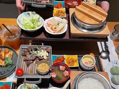 -味太助·银饭食堂(中华城店)
