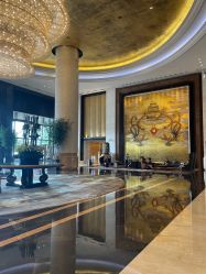 -武汉富力威斯汀酒店·宴会厅