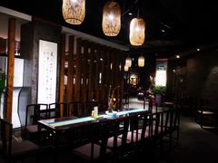 -青藤茶馆(南山路店)