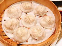 招牌汤包-苏浙汇(古北店)