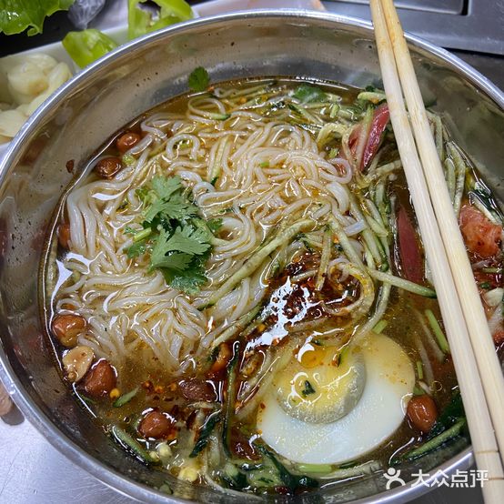 滋滋齐齐哈尔炭火烤肉