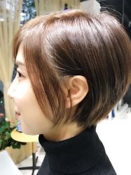-CARR SALON