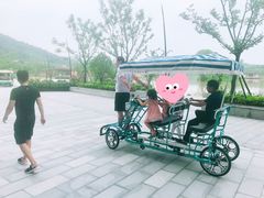 -杭州开元森泊度假乐园