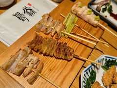 -鳥焱商店(王府大街店)