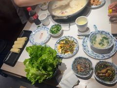 -古膳记猪肚鸡.生蚝鸡(拱北店)