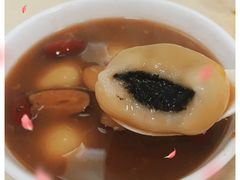 -罗子龙罗家桂花汤圆(曹都巷店)