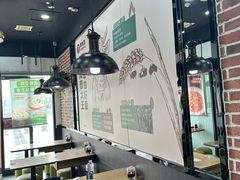 -李先生牛肉面大王(郑州火车站西广场2店)