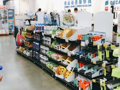 -迪卡侬(香炉礁店)