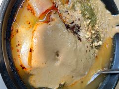 -曹宝林砂锅麻辣烫(星光路店)