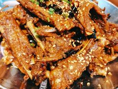 -大圣烧烤(马湖新村店)