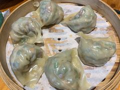 蒸扁食-荣家小吃(紫阳街店)