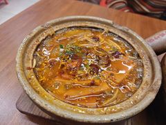 -罗妈砂锅(四川成都奎星楼店)