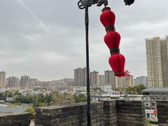 -西安城墙·碑林历史文化景区