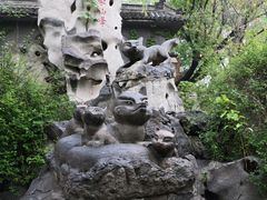 -淄博聊斋城景区