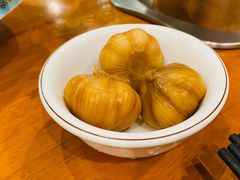 -乐宴·老北京铜火锅(桂庙店)