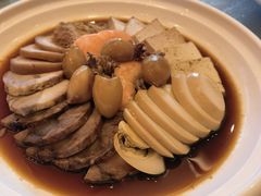 -东哥紫阳蒸盆子(旺座·现代城店)